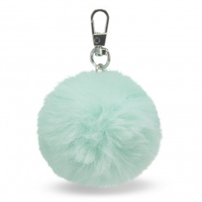 Ars Una pompon, 7cm türkiz