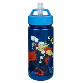 Scooli aero sportkulacs (500 ml), Avengers (4)