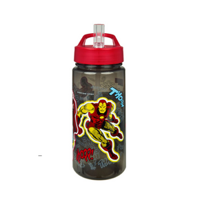 Scooli aero sportkulacs (500 ml), Avengers (6)