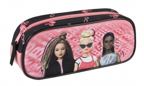 Scooli üres tolltartó, Barbie (4)