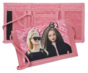 Scooli pénztárca, Barbie (4)