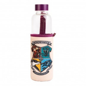 Grupo Erik üvegkulacs (500ml), Harry Potter