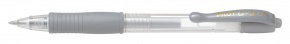 Pilot G-2 zseléstoll 0.7 ezüst