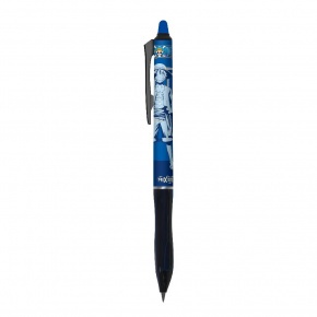 Pilot Frixion Ball Plus 0.7 törölhető rollertoll, kék ONE PIECE