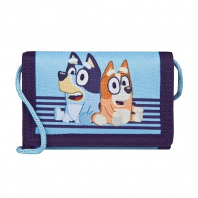 Scooli pénztárca, Bluey (6)
