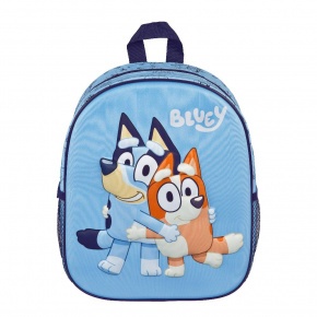 Scooli 3D ovis hátizsák, bluey (6)