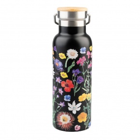 Grupo Erik rozsdamentes acél kulacs (500ml), Sleepless Garden (6)