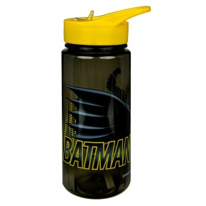 Scooli aero sportkulacs (500 ml), Batman (6)