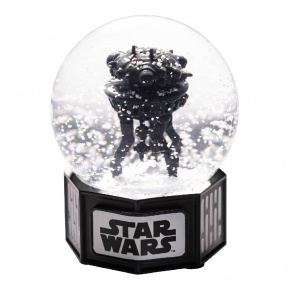 Grupo Erik hógömb, Star Wars kar. (5)