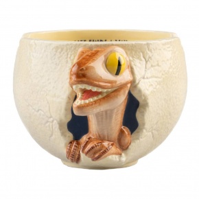 Grupo Erik 3D müzlis tál (800ml), Jurassic Park (6)
