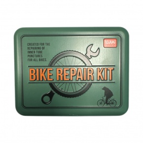 Legami biciklikerék javító készlet, BIKE