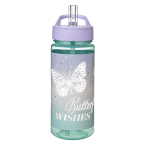 Scooli aero sportkulacs (500 ml), Butterfly Wishes (4)