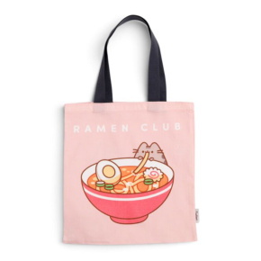Puckator Táska - Sushi - Bento Club - Pusheen Macska