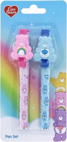 Blueprint golyóstoll szett (2db-os), Care Bears