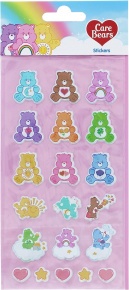 Blueprint 3D matrica, Care Bears