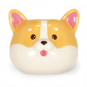 Legami illatosított gyertya corgi kutya HOME