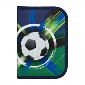 Scooli iskolatáska szett (5 részes), EasyStart, Soccer Champ (6)