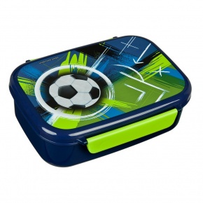 Scooli uzsonnás doboz, Soccer Champ (6)