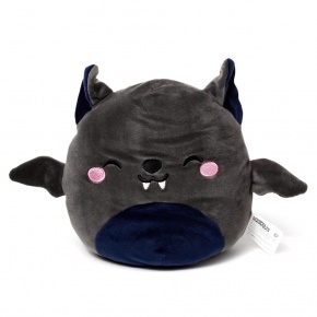 CUSH399 Puckator plüss párna, Dexter, a Denevér HALLOWEEN (5)