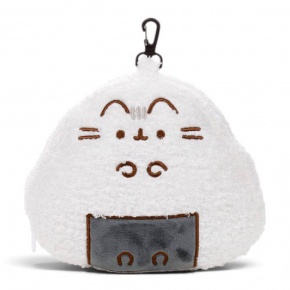 Puckator utazópárna szemmaszkkal, plüss, Sushi Club, Pusheen (6)
