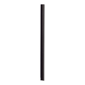 Durable iratsín 1-30 lapig, 3mm, fekete