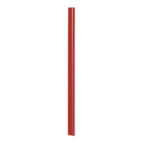 Durable iratsín 1-30 lapig, 3mm, piros