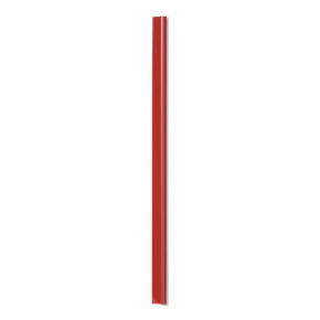 Durable iratsín 1-60 lapig, 6mm, piros