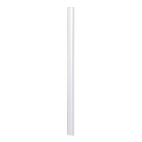 Durable iratsín 1-60 lapig, 6mm, átlátszó