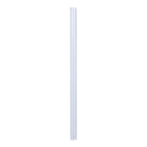 Durable iratsín 40-100 lapig, 12mm, átlátszó