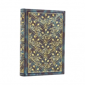 Paperblanks határidőnapló 2026, Wildflower Song, Mini, napi