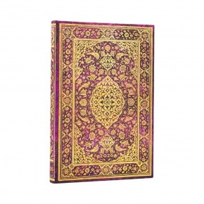 Paperblanks határidőnapló 2026, The Orchard, Mini, HOR