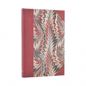 Paperblanks határidőnapló 2026, Rubedo, Mini, VSO