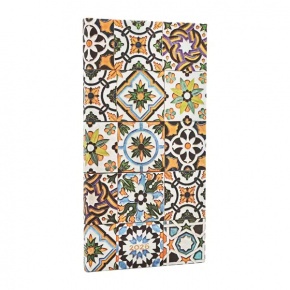 Paperblanks határidőnapló 2026, Porto, Slim, HOR
