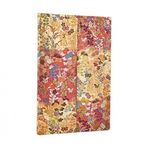 Paperblanks határidőnapló 2026, Kara-ori Pink, Maxi, VER