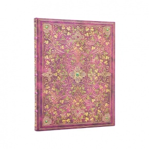 Paperblanks határidőnapló 2026, Diamond Jubilee, Ultra, HOR