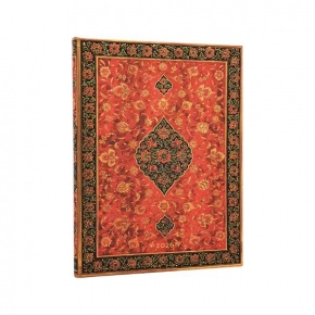 Paperblanks határidőnapló 2026, Layla, Ultra, HOR