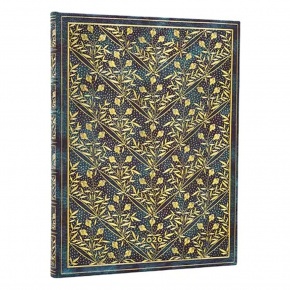 Paperblanks határidőnapló 2026, Wildflower Song , Ultra, VER