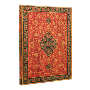 Paperblanks határidőnapló 2027 Layla Ultra, (vertical)
