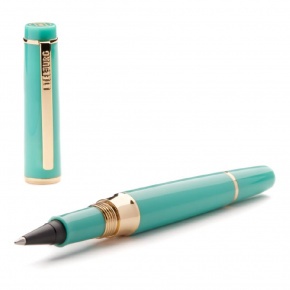 Pigment Series -Balaton / Gold / Rollerball - 0.5