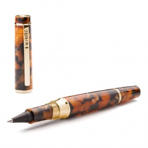 Pigment Series -Amber / Gold / Rollerball - 0.5