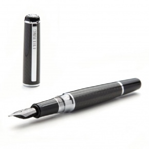 Modular Fountain toll - Digital Pasts Analog Futures 1/B. - Silver / Fountain toll - fine