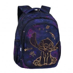 CoolPack Hátizsák Jerry (15coll) Disney GOLD Stitch