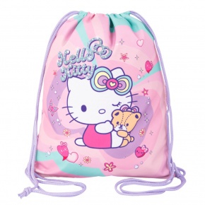CoolPack Tornazsák Beta Hello Kitty Pink