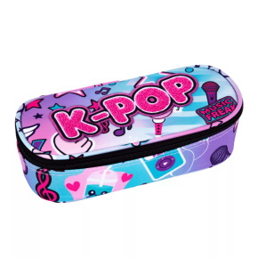 CoolPack Tolltartó klapnis Campus K-POP Rainbow