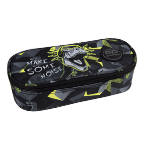 CoolPack Tolltartó klapnis 2026 CAMPUS Dinopark