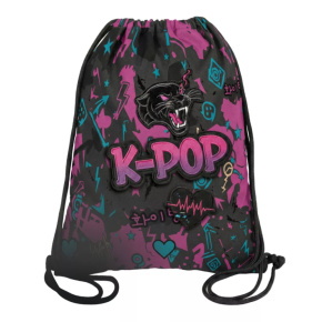 CoolPack Tornazsák K-POP Dark