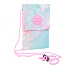 CoolPack TIE DYE Mobiltelefon tartó