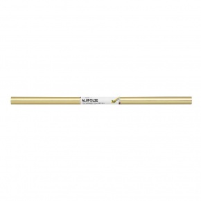 Folia alumínium fólia (50x78 cm) tekercses, arany (5)