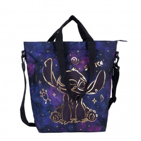 CoolPack Női táska Soho Disney GOLD Stitch