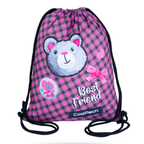 CoolPack Tornazsák 2026 FIRST Buddy